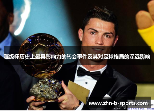 超级杯历史上最具影响力的转会事件及其对足球格局的深远影响