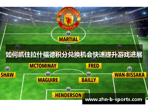 如何抓住拉什福德积分兑换机会快速提升游戏进展 如何抓住拉什福德积分兑换机会快速提升游戏进展