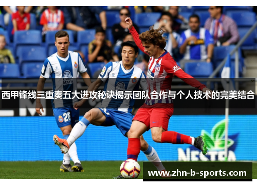 西甲锋线三重奏五大进攻秘诀揭示团队合作与个人技术的完美结合
