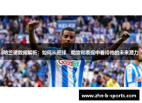 哈兰德数据解析：如何从进球、助攻和表现中看待他的未来潜力