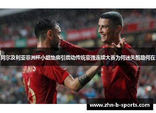 阿尔及利亚非洲杯小组垫底引震动传统豪强连续大赛为何迷失前路何在 阿尔及利亚非洲杯小组垫底引震动传统豪强连续大赛为何迷失前路何在